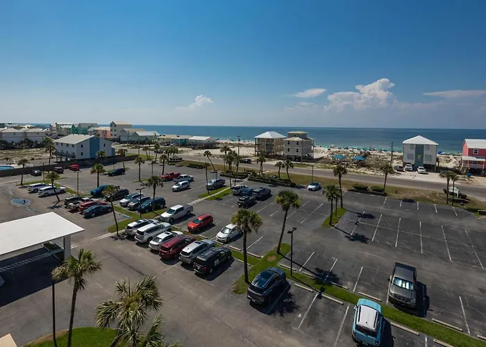Surf & Racquet 603a * Gulf Shores