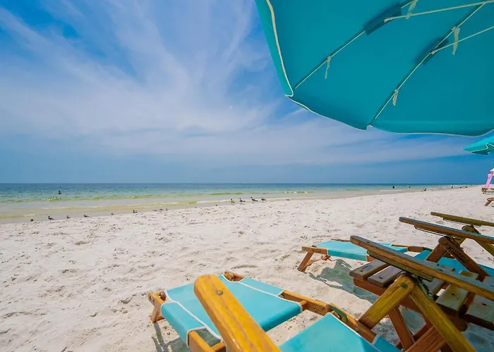 Surf & Racquet 603a Gulf Shores