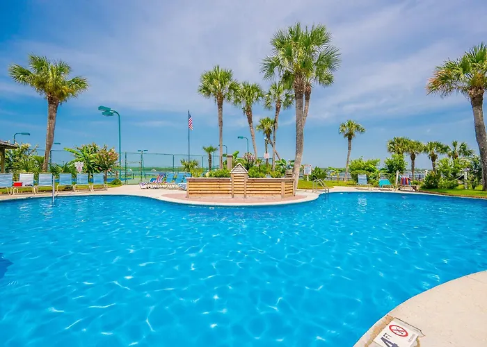 Surf & Racquet 603a Gulf Shores