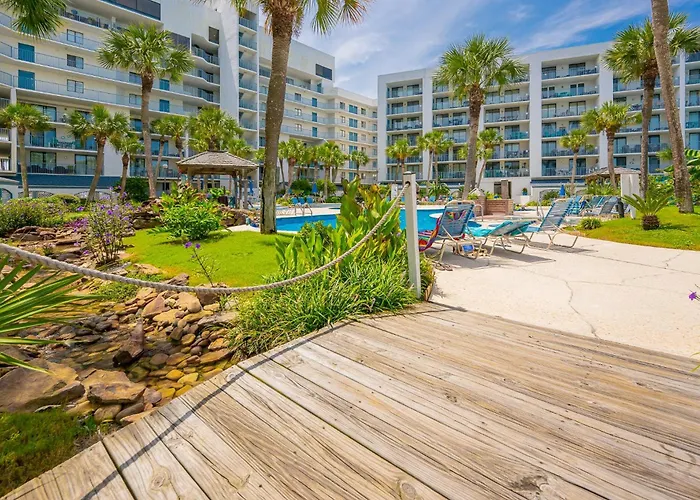 Surf & Racquet 603a * Gulf Shores