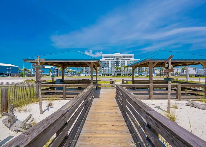 Surf & Racquet 603a * Gulf Shores