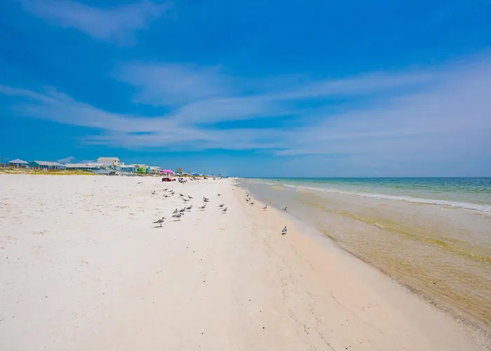 Surf & Racquet 603a Apartment Gulf Shores