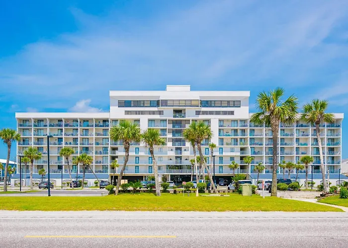 Surf & Racquet 603a Gulf Shores